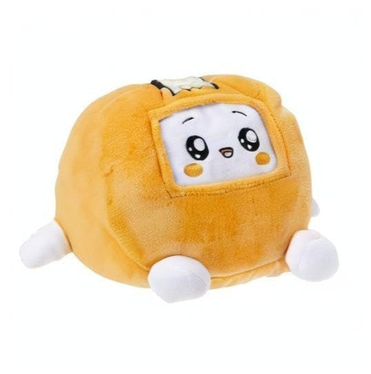 LankyBox 8" Plush Series 2 - Thicc Boxy - Collectible Plush